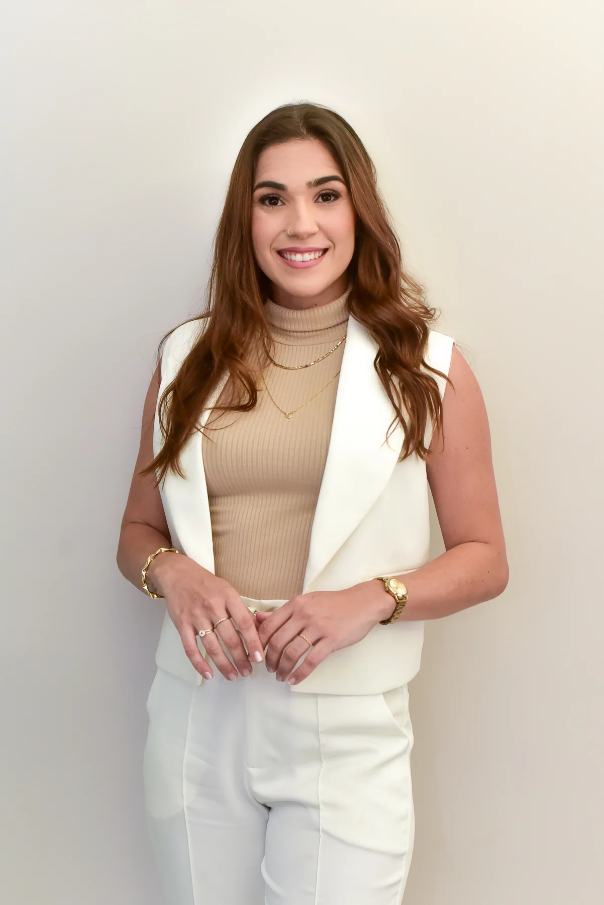 Nutricionista Anna Waleska
