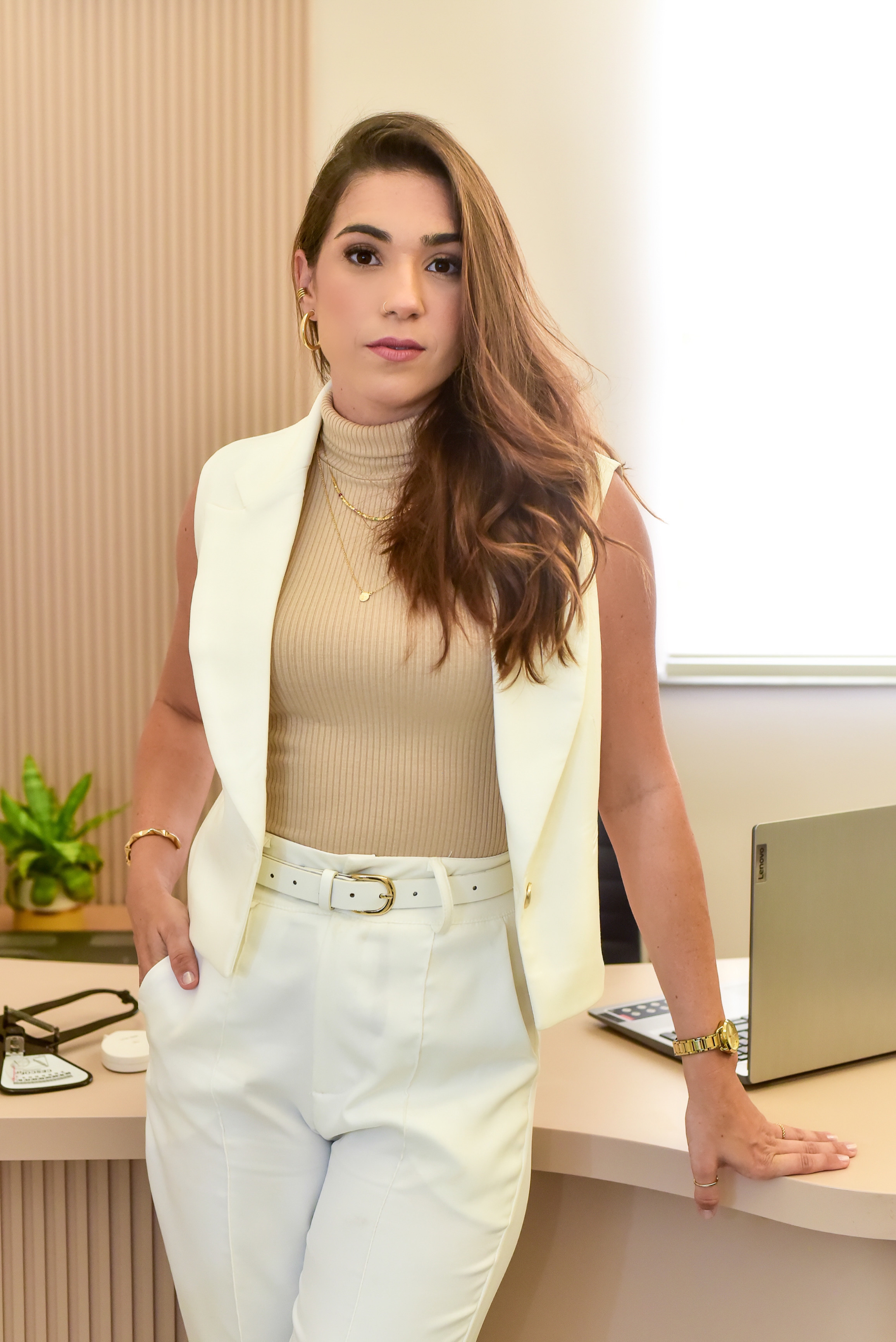 Nutricionista Anna Waleska