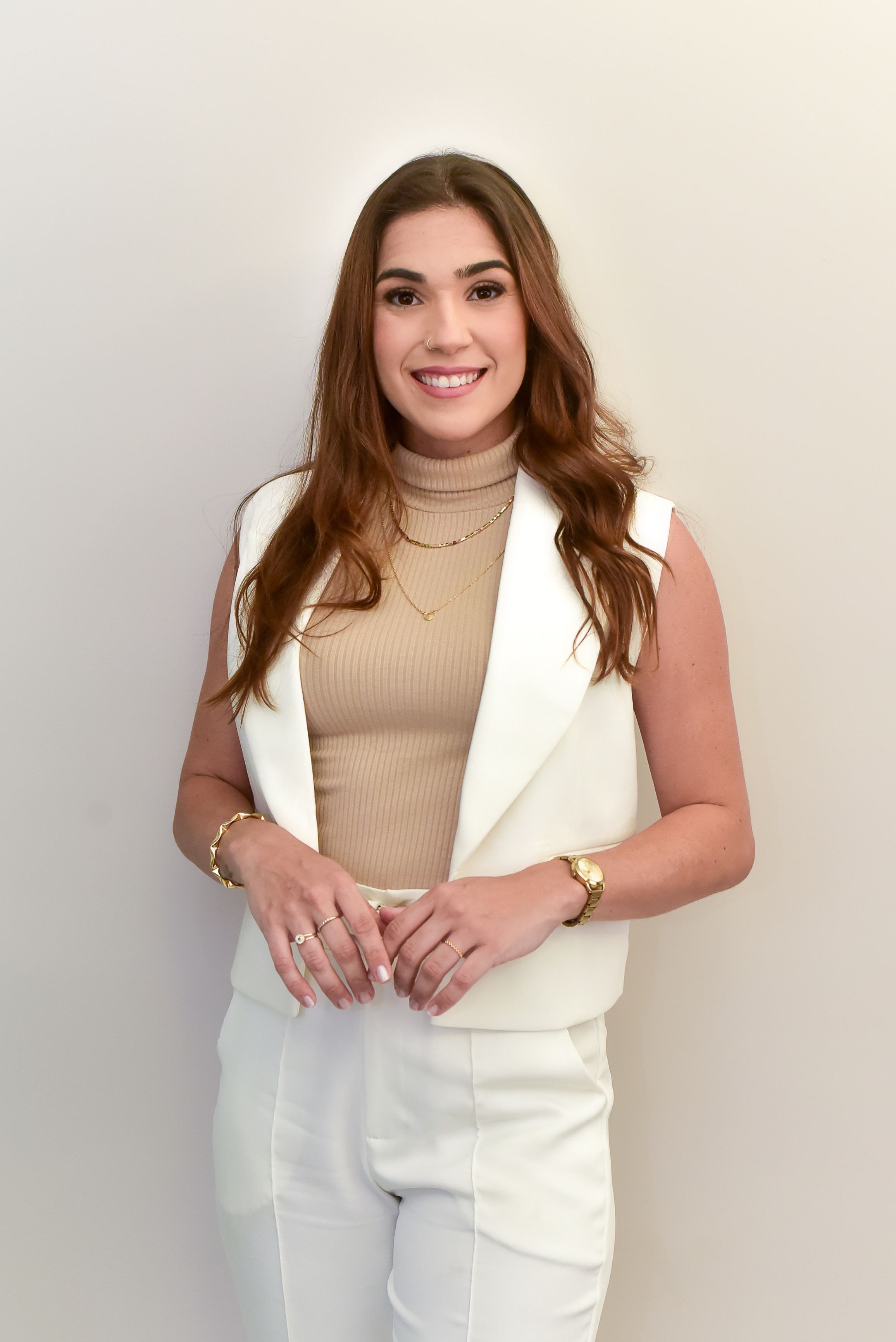 Nutricionista Anna Waleska